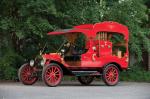 Ford Model T Calliope Truck 1913 года
